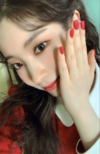 Eyes Wide Open 專輯卡 