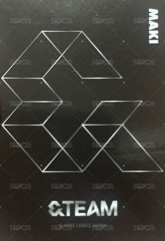 Other 周邊卡 手燈卡 背面