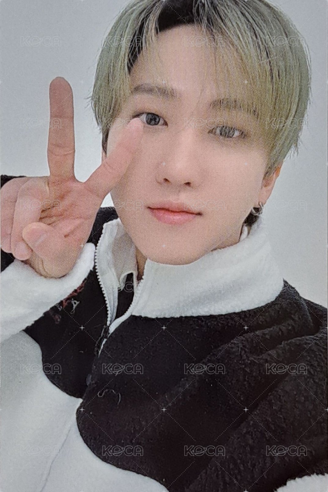 GIANT 入場卡 / 場限卡 東京 11/14 正面