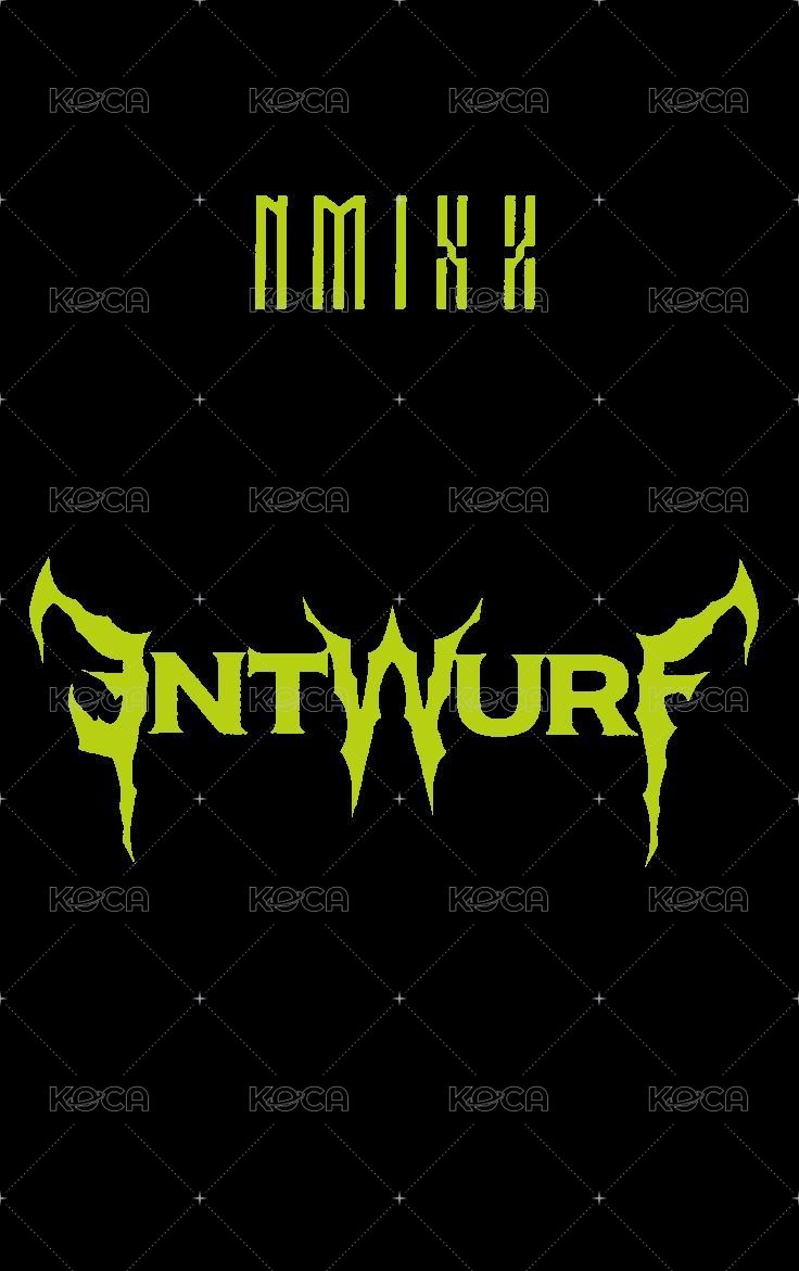 ENTWURF bdm 簽售卡 裴 背面