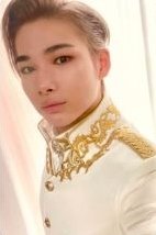 迷二 專輯卡 up ver.