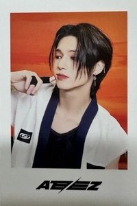 Will ms PB Set 特典卡 Polaroid