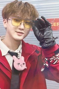 聖誕 yes24 特典卡 