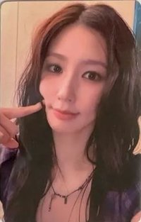 MY, Lover 塔店 預售 特典卡 