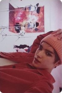 2018大隊 專輯卡 Dream ver