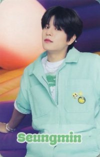 2024 日本年曆 年曆卡 迷你月曆版