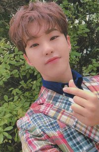 正三 專輯卡 正規三｜THE POST ver.