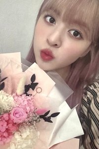 仲夏夜 am 線上 2.0 簽售卡 花束