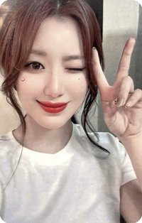 I SWAY ia 4.0 幸運卡 