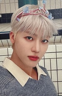 Moonlight 專輯卡 8cm限定盤 ver