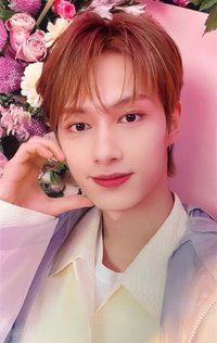 ALWAYS YOURS 專輯卡 A ver.