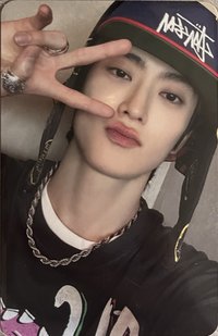 WALK 專輯卡 podcast ver