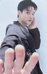 GH1 hello82 US 特典卡 SPY ver.