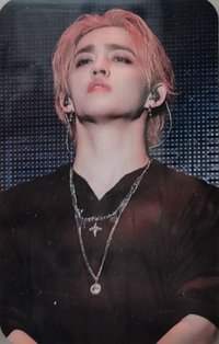 FOLLOW AGAIN 電影卡 