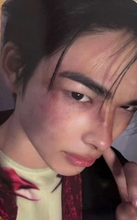 迷六 專輯卡 YOU ver.