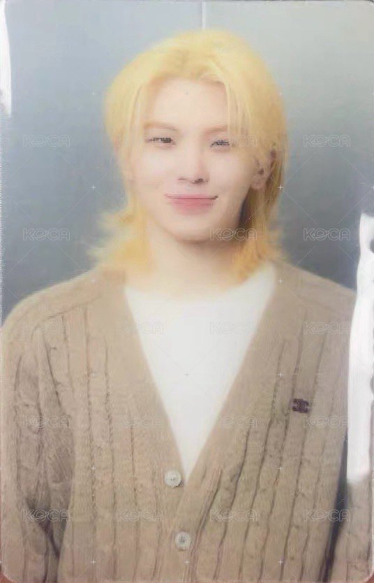 24’克拉島 周邊卡 變化卡 正面