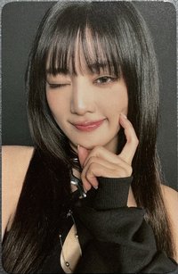 24’演唱會 iDOL 隨機卡 卡包卡