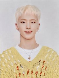 7期會員禮 會員禮卡 證件照