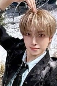 雪明かり (yukiakari) Kpop Nara 幸運卡  正面