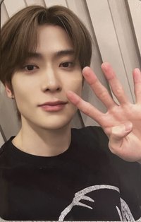 二巡 THE LINK 周邊卡 在玹小卡