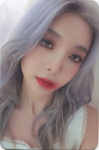 迷你八輯 mmt 幸運卡 