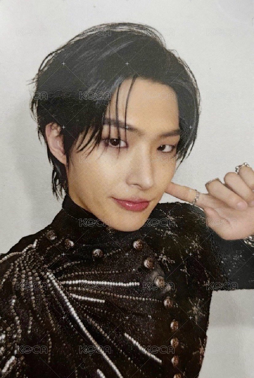 TTL 電影 電影卡 台灣第一周特典 正面