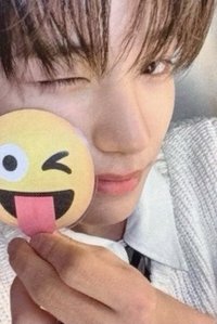 ETERNALT fp 團體合照 簽售卡 