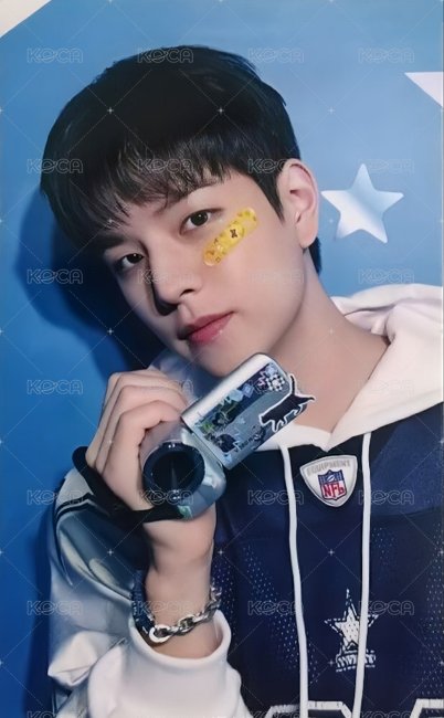 2025年曆 全通路 特典卡  正面