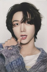 Knock On 巡迴 隨機卡 1