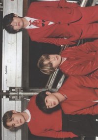 ON:E 隨機卡 分隊(3/8)