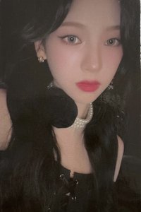 Drama yzy 特典卡 一直娛預售柚