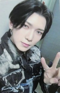 Fever pt.2 mmt 1.0 簽售卡 A ver.