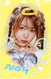 Style 周邊卡 卡冊官拍