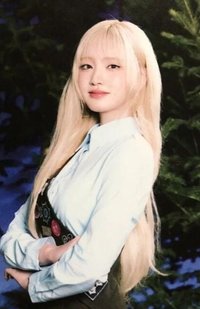 25’ FC IVE SCOUT 隨機卡 日本場限