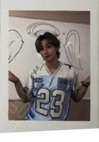 RIIZING kms V2 幸運卡 