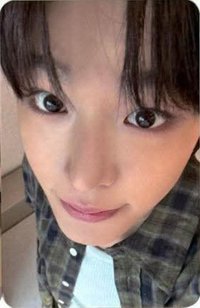 poppop br 簽售卡 Nct Wish Riku  1.0 簽售