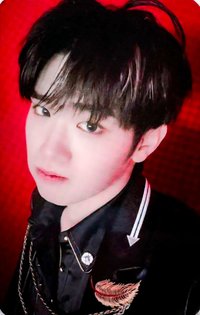 迷三 GS25 特典卡 