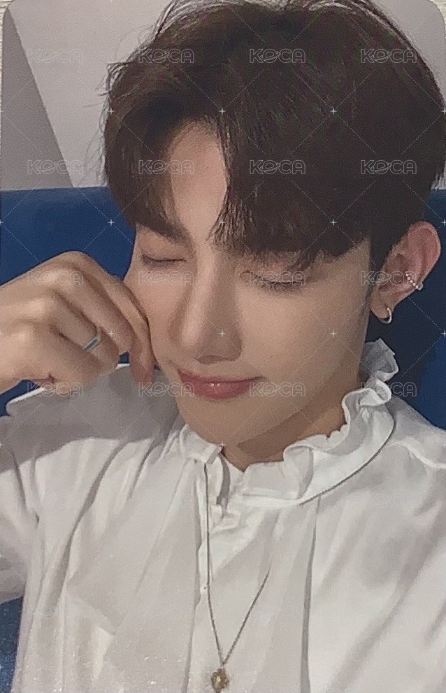 大邱快閃 周邊卡  正面