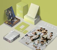 NCT 2018年曆 NCT+NCT 127