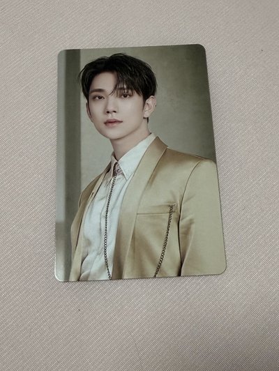 Right Here卡包隨機卡