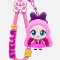 Teenieping聯名 鑰匙圈吊飾 