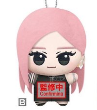 娃娃玩偶 2025 BANPRESTO