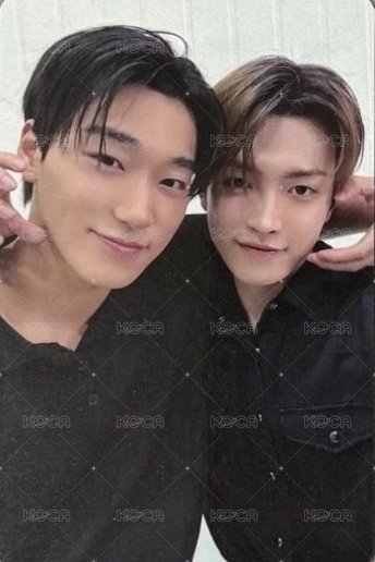 GH3 ms 幸運卡  正面