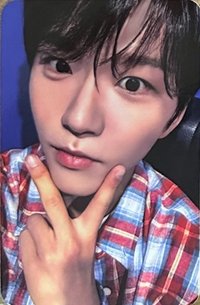 Songbird mmt 線上1.0 簽售卡 