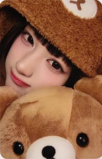 迷二 hl 4.0 簽售卡 ver.拉拉熊