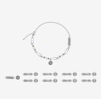 KARMA 快閃店 項鍊 