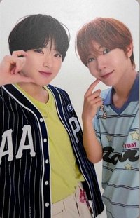 2025 夏日祭 隨機卡 