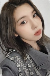 AD MARE mokket 簽售卡 