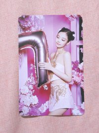7週年妮