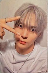 ODYSSEY sr 特典卡 